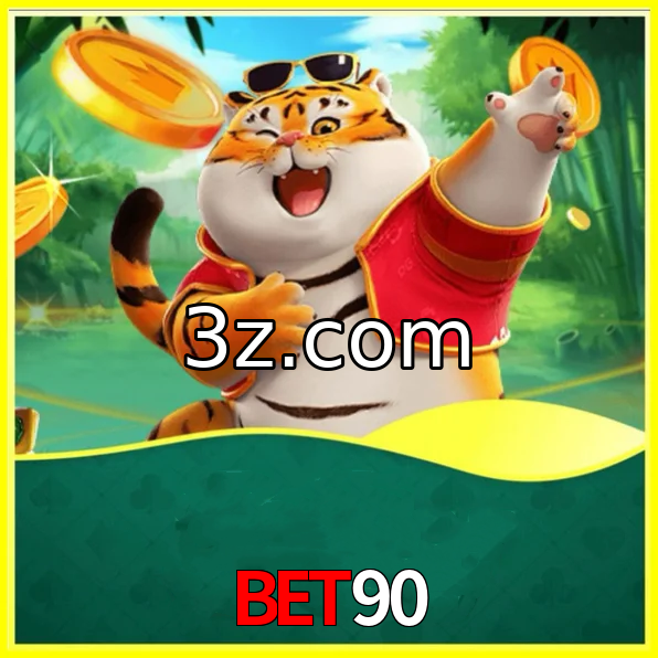 bet90 GAME-Logo