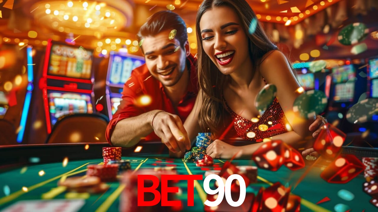 bet90 - Pagamento PIX Instantâneo